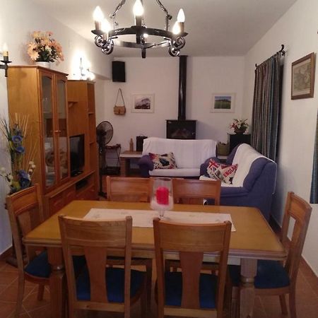 Casa Rural Cerca Del Caminito Del Rey Ardales Luaran gambar