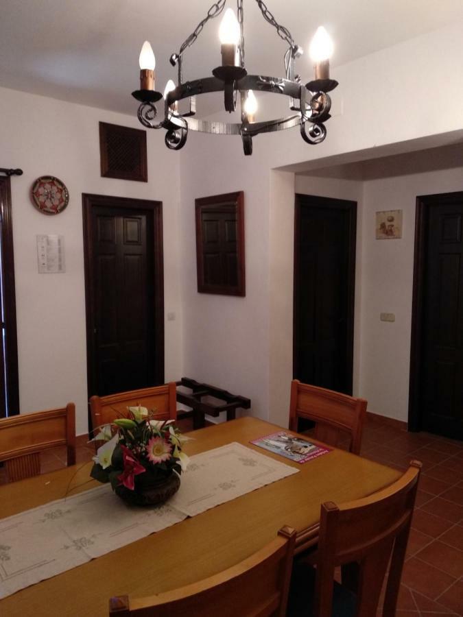 Casa Rural Cerca Del Caminito Del Rey Ardales Luaran gambar