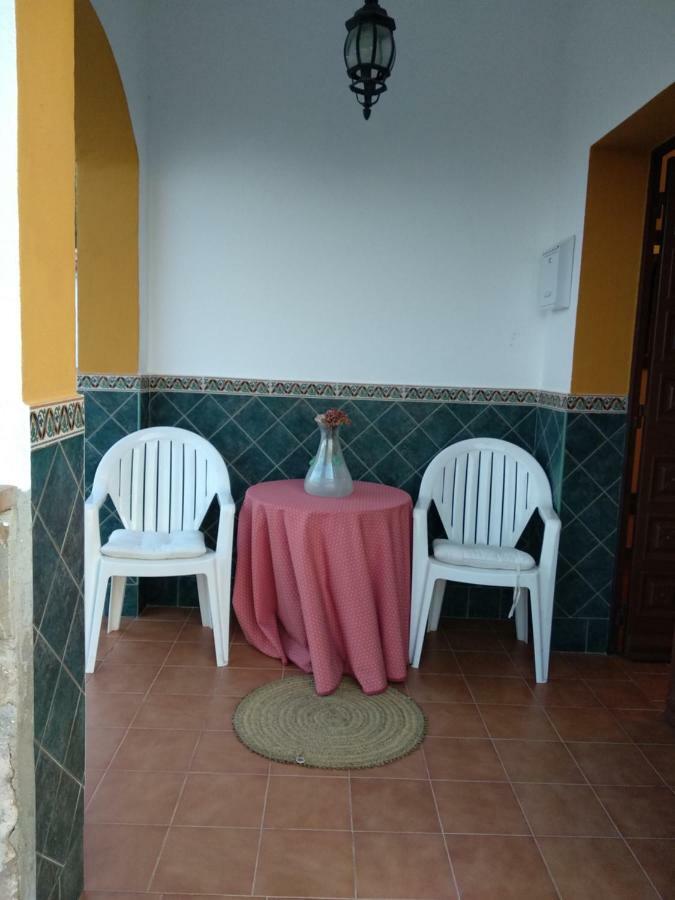 Casa Rural Cerca Del Caminito Del Rey Ardales Luaran gambar