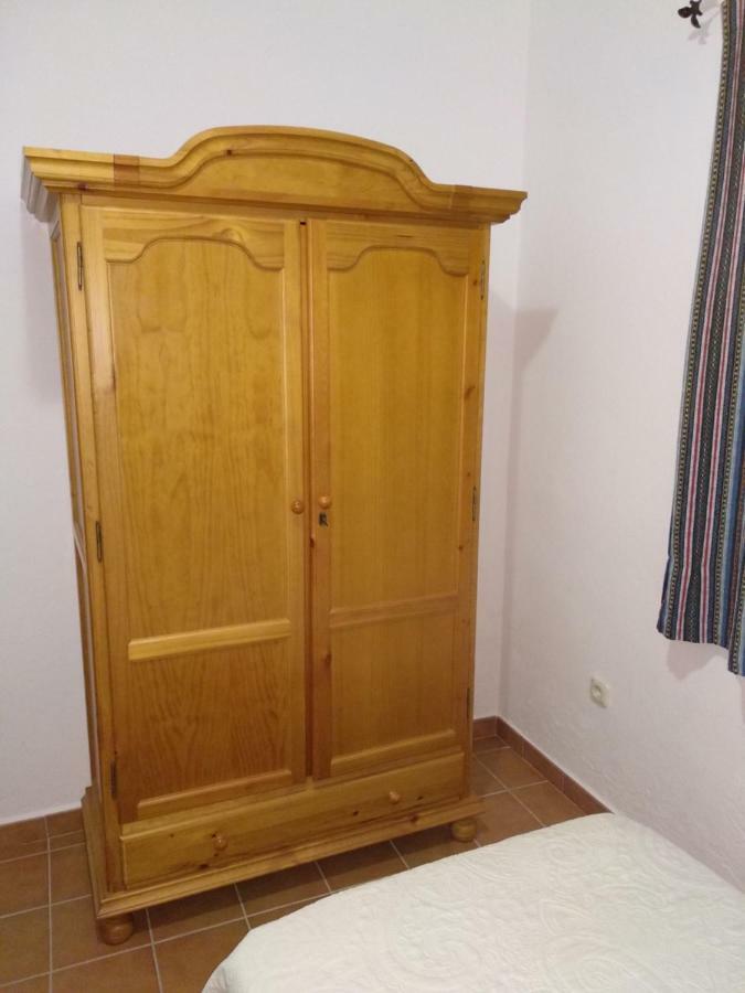 Casa Rural Cerca Del Caminito Del Rey Ardales Luaran gambar