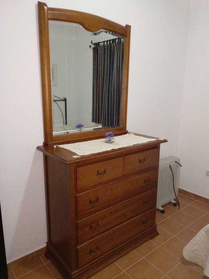 Casa Rural Cerca Del Caminito Del Rey Ardales Luaran gambar